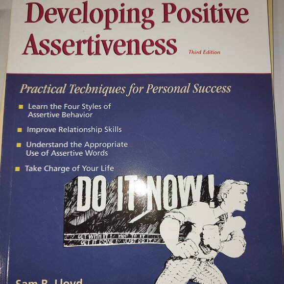 Six Workplace Self Help Books-PC Good Condition-Crisp Books - Picture 8 of 11